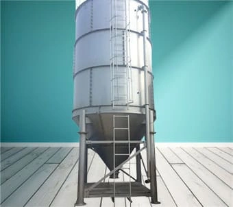 Cement Storage Tanks Manufacturers in Bangalore